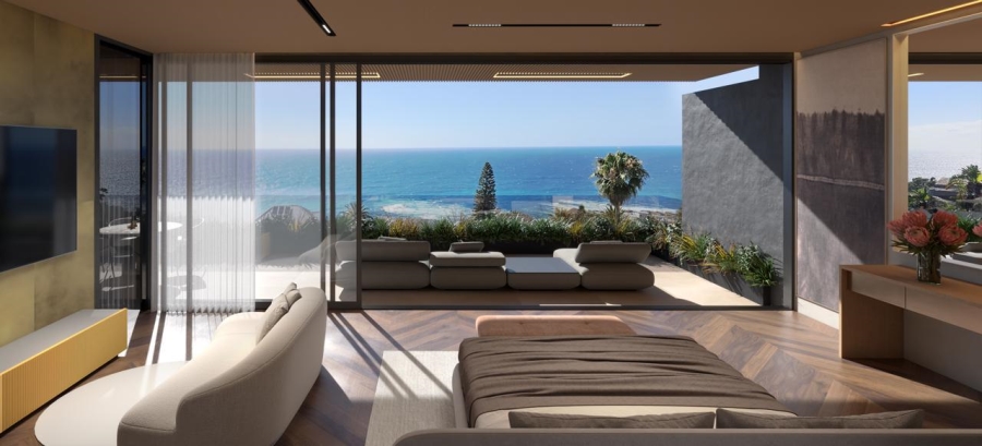 6 Bedroom Property for Sale in Bantry Bay Western Cape